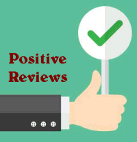 positive