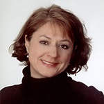 Mimi Haddad